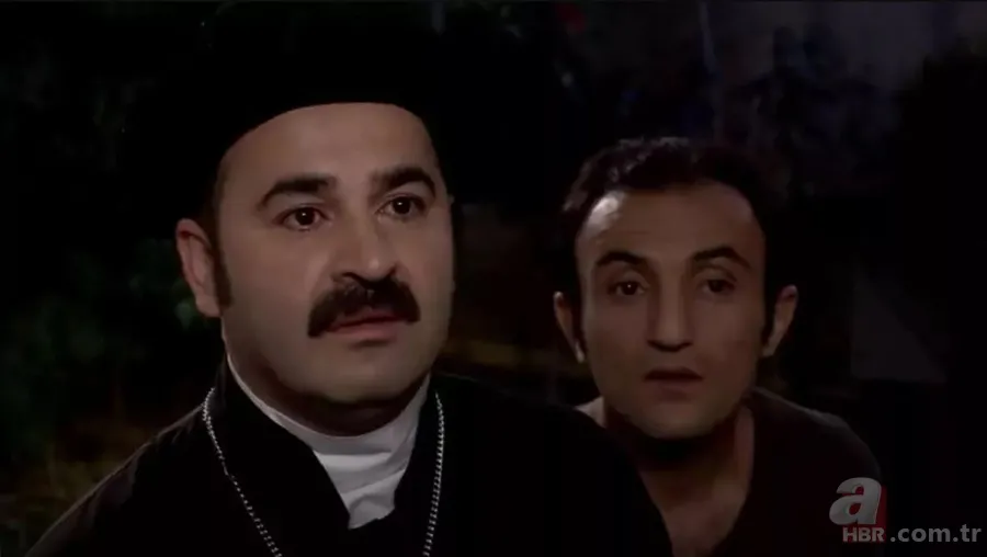 Şafak Sezer’den Kutsal Damacana sürprizi! Kızıyla kamera karşısına geçti 1