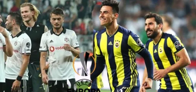 Beşiktaş ve F. Bahçe’nin maçları Beinsports’tan yayınlanacak