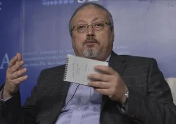 Cemal Kaşıkçı cinayetinde yeni iddia