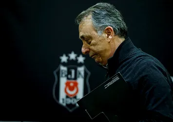 Galatasaray'dan Ahmet Nur Çebi'ye tepki
