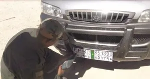 PKK/PYD’den tehlikeli plaka hamlesi!