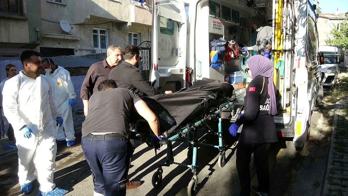 Erzurum'da husumetlilerin kavgası ölümle bitti! Sabah polise şikayet etti öğleden sonra öldürdü