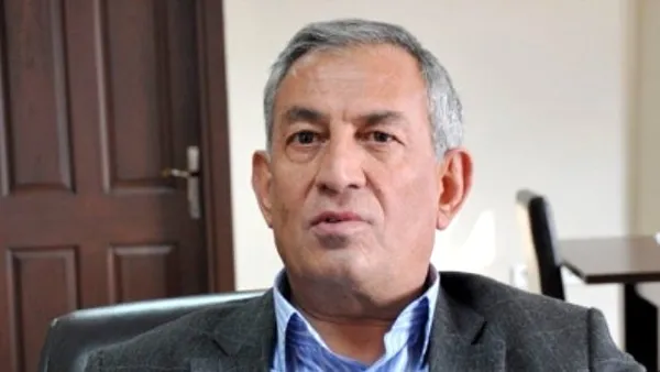 Son dakika: HDP’li vekilin PKK’lı terörist oğluna 9 yıl 7 ay hapis