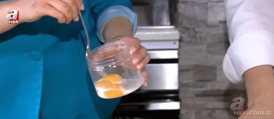 Laz böreği nasıl yapılır? İşte püf noktaları 22