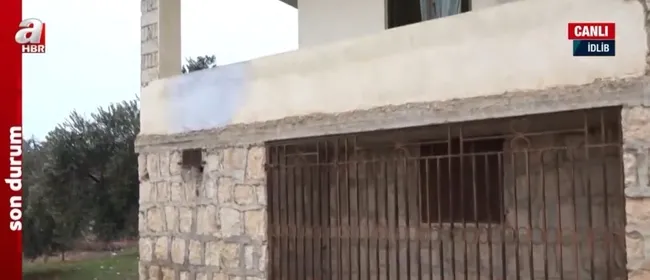 iste-deas-lideri-kureysinin-olduruldugu-ev-a-haber-o-evi-goruntuledi-1643959890190.jpg İşte DEAŞ lideri Kureyşi’nin öldürüldüğü ev! A Haber o evi görüntüledi - 2