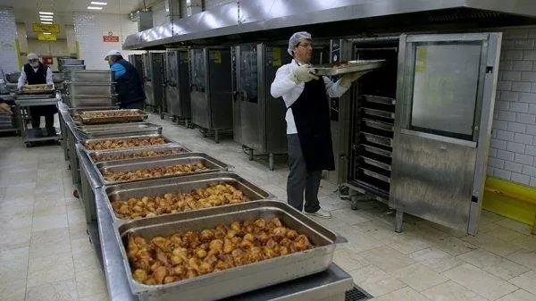 3. Havalimanı’nda büyük provokasyon!