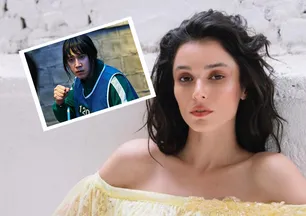 Ayşe Akın kalbini Squid Game'in 120 numaralı oyuncusuna kaptırdı!