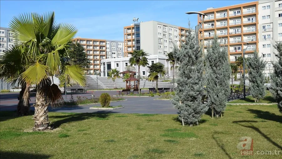 KYK yurdunda kalan öğrencilere müjde! KYK yurt beslenme yardımı nedir? 2022 KYK yemek yardımı kadar, kaç TL oldu? 11