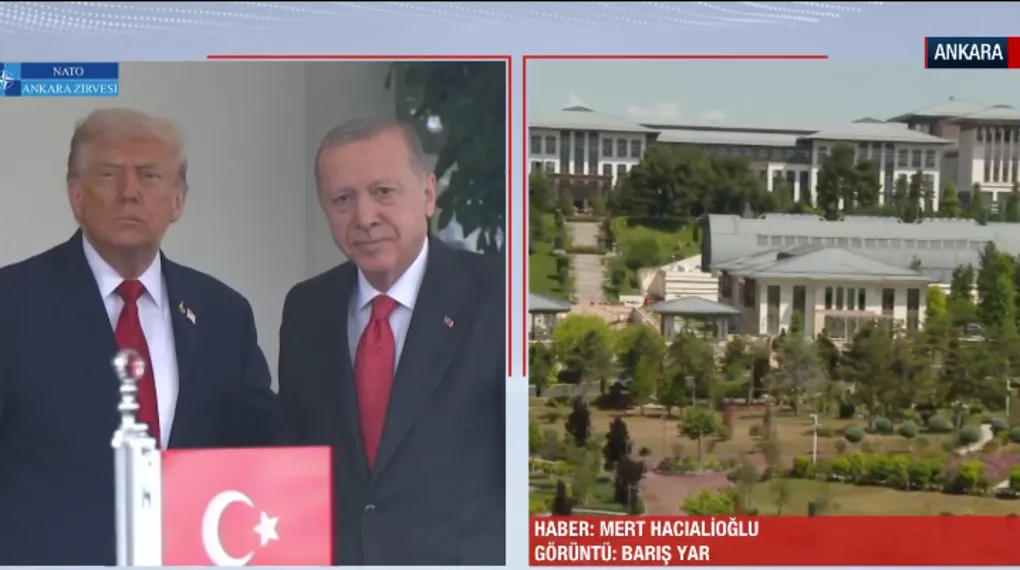 Başkan Erdoğan'dan kritik diplomasi trafiği! Trump, Carney ve Stubb ile zirve
