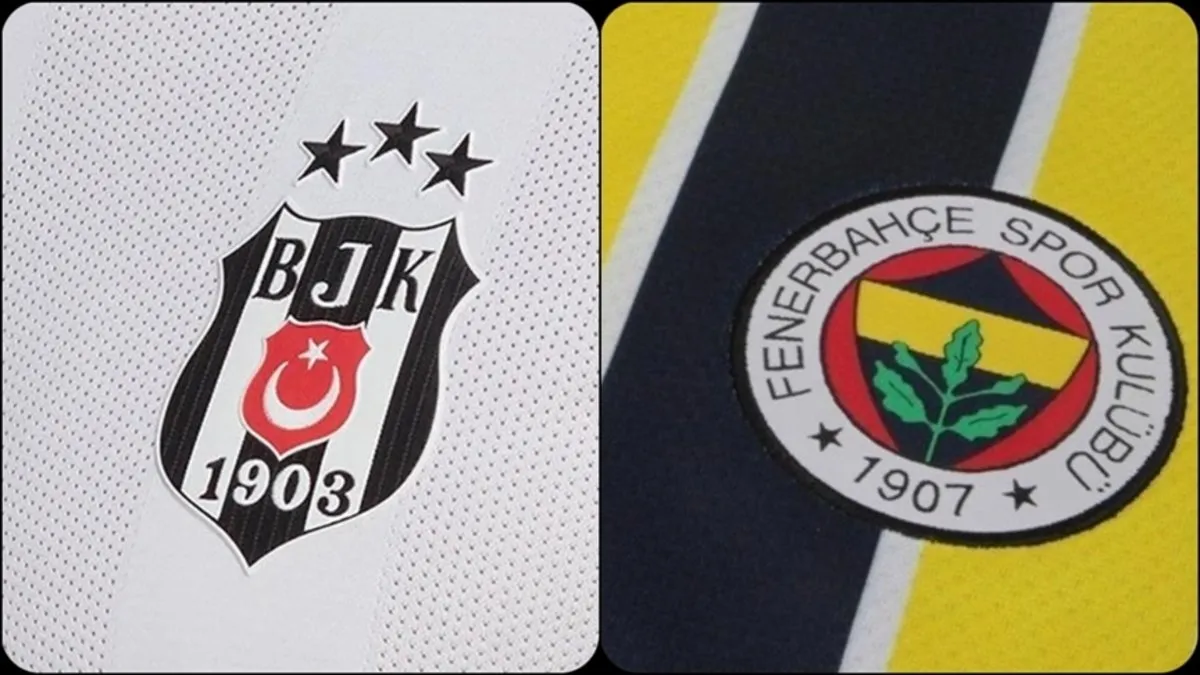 Derbinin şifresi ilk golde! Beşiktaş-Fenerbahçe maçı nefes kesecek