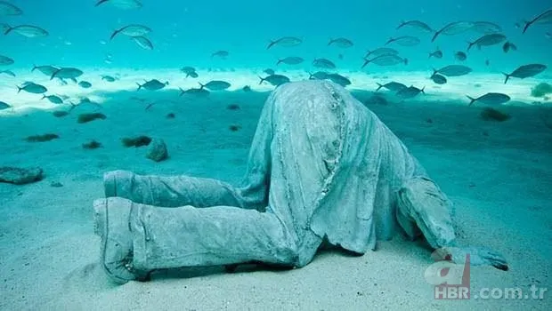 Türklerin soyu nereden geliyor? (Türkler bu kıtadan mı geliyor?) 13