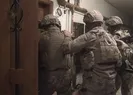 Sokaklar temizleniyor! Çok sayıda gözaltı