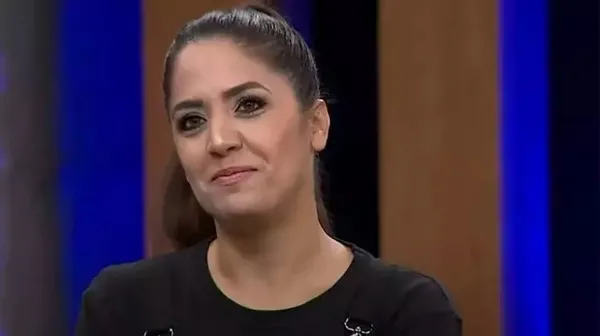 Masterchef Azize estetik mi yaptırdı? Masterchef Azize kimdir, evli mi, kaç yaşında? İşte yeni hali...