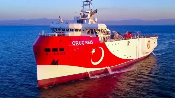 Yunanistan'ın hayalleri başına yıkıldı! Türkiye'nin gücünü gördüler - 1