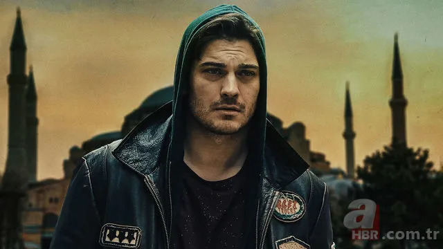 Hakan: Muhafız'ın (The Protector) yıldızı Çağatay Ulusoy'un boyu kaç? 19