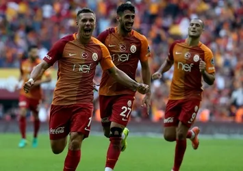 Galatasaray 'dünya devleriyle' karşılaşacak