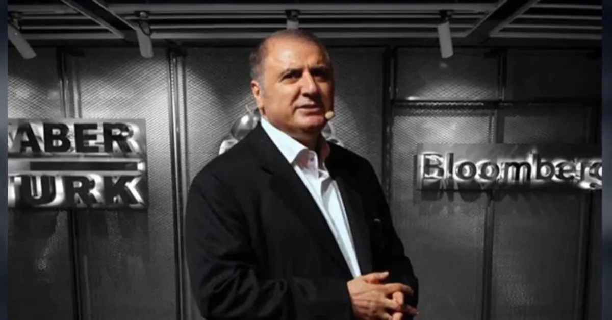Kenan Tekdağ'a ev hapsi!