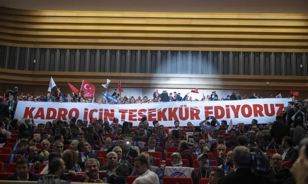 Son dakika: 500 bin sözleşmeli için kadro şöleni! Başkan Erdoğan'dan önemli mesajlar | Memur ve emekliye zam oranını açıkladı - 2