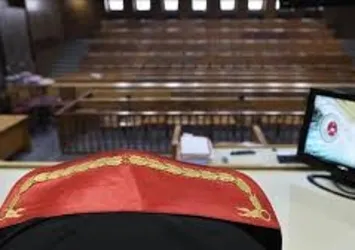 T.C. MURADİYE ASLİYE HUKUK MAHKEMESİNDEN