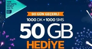 Türk Telekom reklam