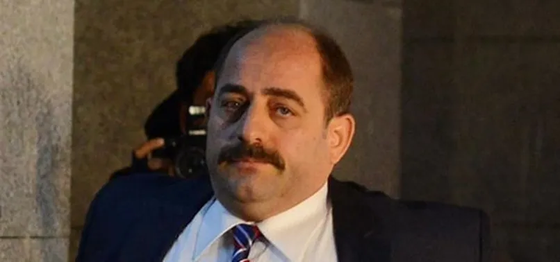 Zekeriya Öz de gaybubet evlerinde kalmış
