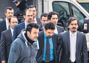Atina’yı ihanete Avrupa teşvik etti