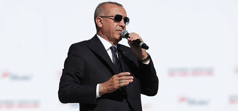 Başkan Erdoğan'dan flaş ‘döviz’ mesajı: Bunun faturasını ağır keseceğiz!