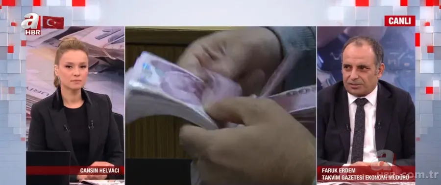 EYT düzenlemesi ne zaman yasalaşacak? Süreç nasıl işleyecek? Faruk Erdem A Haber'de anlattı! Depremzedeler için EYT hakkı 17