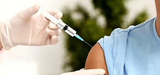 Koronavirüs aşısında tarihi gün! Türkiye’de ilk deneme yapıldı