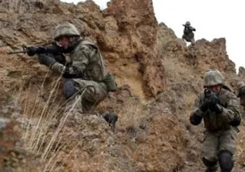 Son dakika: Tunceli'de PKK'ya bir darbe daha