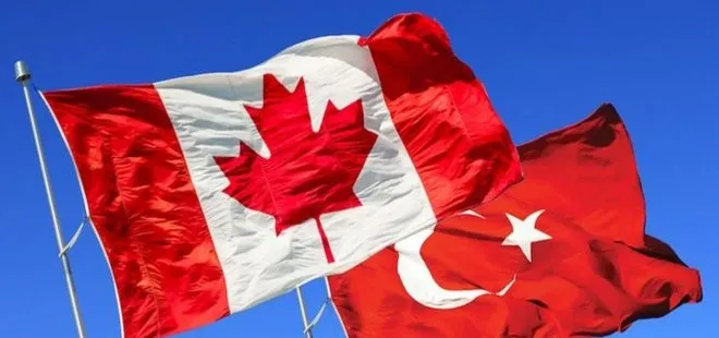 Türkiye ile Kanada arasındaki ticaret hacmi büyüyor! Hedef: 5 milyar dolar!