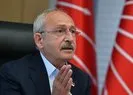 CHPde istifa dalgası! 2 eski milletvekili Muharrem İnce ile hareket edecek