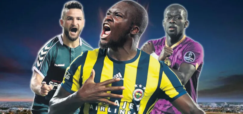 Fenerbahçe, Konyaspor ve Osmanlıspor Avrupa'da ilk maçına çıkıyor!