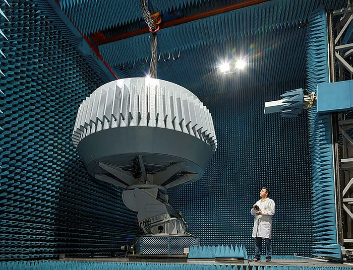 Savunma Sanayii Başkanı İsmail Demir’den TF-2000 açıklaması