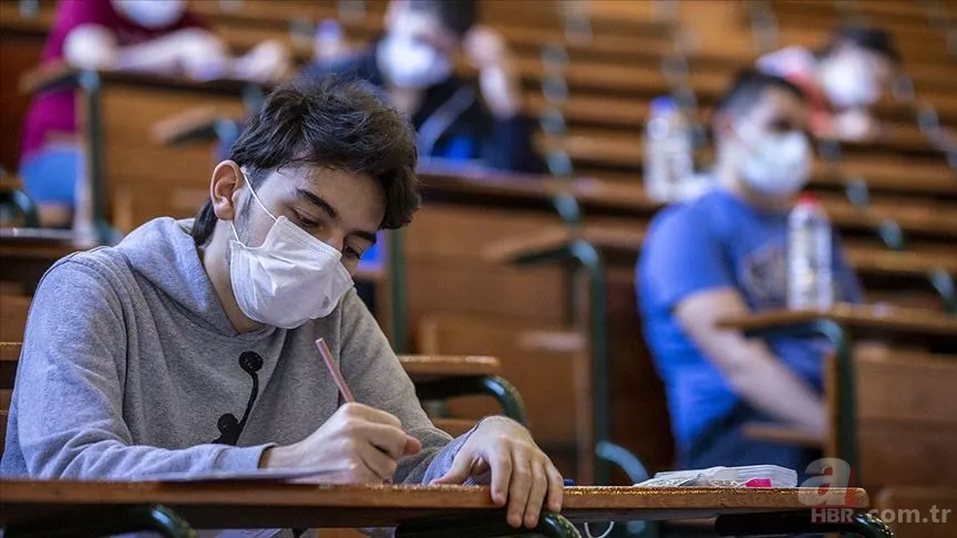 YKS ÜNİVERSİTE TABAN PUANLARI | Sayısal, Sözel, Eşit Ağırlık (SÖZ, EA, SAY, DİL) kontenjan öğrenme! 2023 YÖK ATLAS 4-2 yıllık başarı sıralaması ekranı! 12