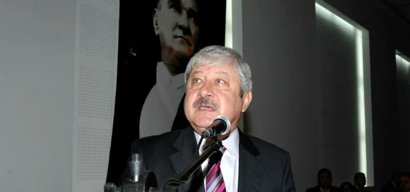 CHP'li Mustafa Akaydın 15 Temmuz şehitlerine dil uzattı