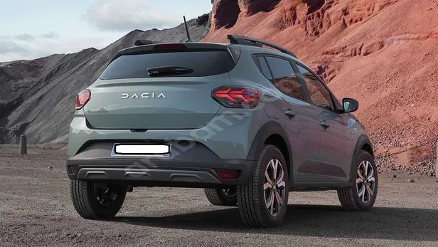 Dacia sıfır araç modellerinin yeni fiyat listesi ortaya çıktı! İşte 2023 Model Dacia Duster, Spring, Sandero Stepway, Jogger güncel fiyatları