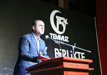 PKK’ya meydan okudu! Ali Rıza Güder CHP'den ihraç edildi