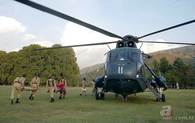 Keşmir sorunu nedir? Hindistan ve Pakistan savaşı çıkacak mı? Dünyanın gözü bu bölgede 23