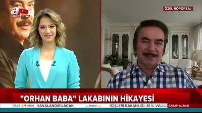 Orhan Gencebay’dan anneler günü mesajı!