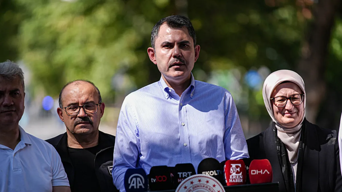 Planlı alanlar imar yönetmeliğinde değişiklik! Gündüz bakımevleri müjdesi