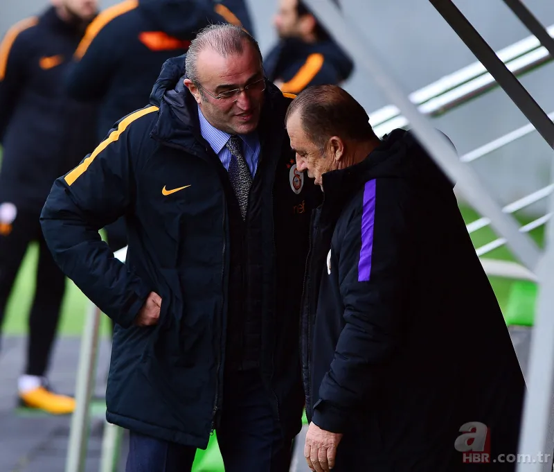 Mbaye Diagne transferinde Fatih Terim detayı! 3