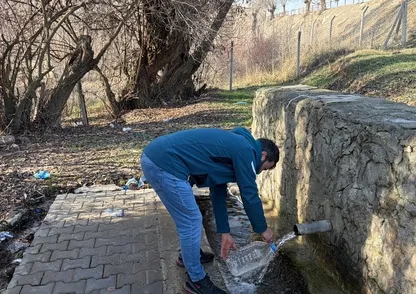 Ankara’da musluktan hastalık akıyor! Vatandaşlardan su isyanı