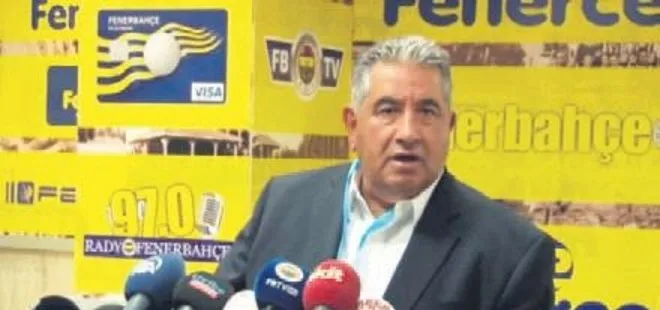 Mahmut Uslu’dan olay sözler!