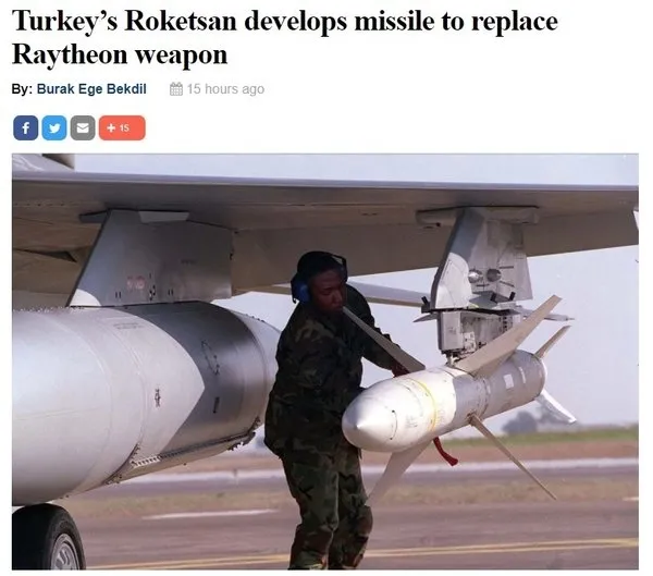 Son dakika: Türkiye'den "Atmaca" hamlesi! Övgü yağıyor: ABD saf dışı kalacak - 4