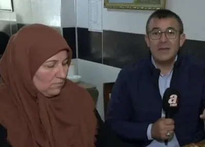 Anadolu Diyarı Dörtyol’da...