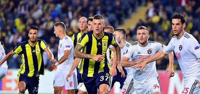 Anderlecht Fenerbahçe maçı hangi kanalda? Anderlecht Fenerbahçe maçı şifresiz mi?