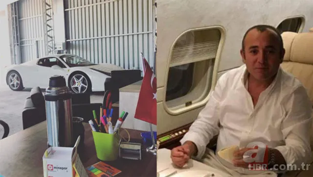 Çiftlik Bank skandalında yeni gelişme.. Serbest bırakıldı! 1