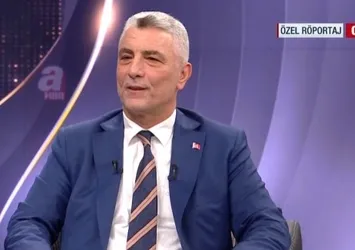 Ticaret Bakanı Ömer Bolat A Haber'de: Tüketiciyi aldatana af yok!