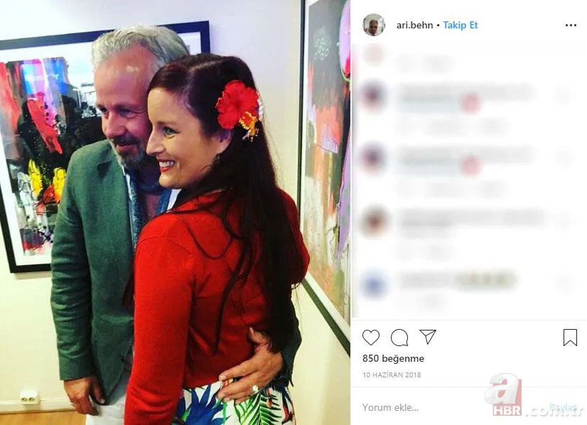 Prenses Martha Louise'in eski eşi Ari Behn intihar etti! Taciz iddialarıyla gündem olmuştu… 11